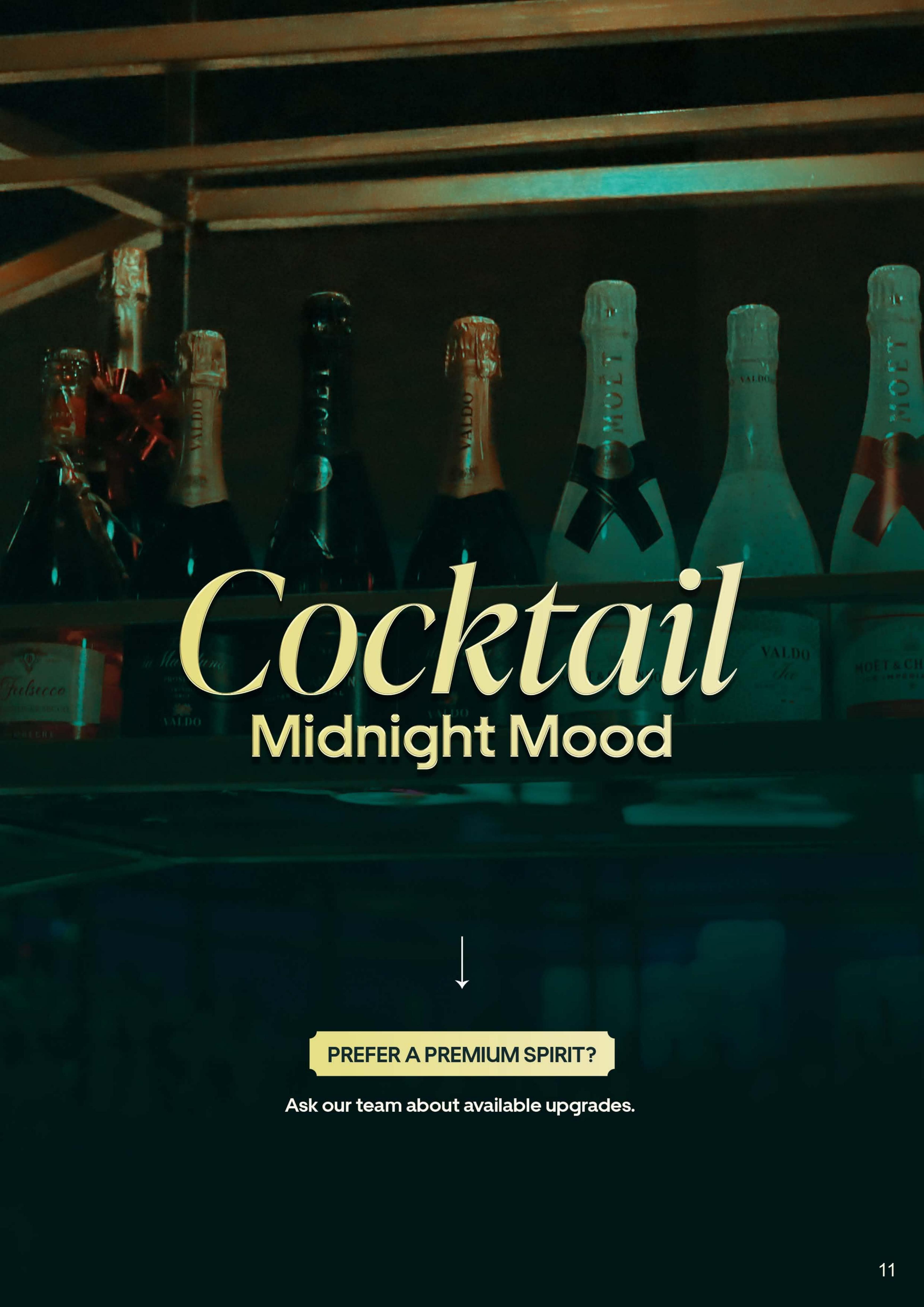 Midnight Mood